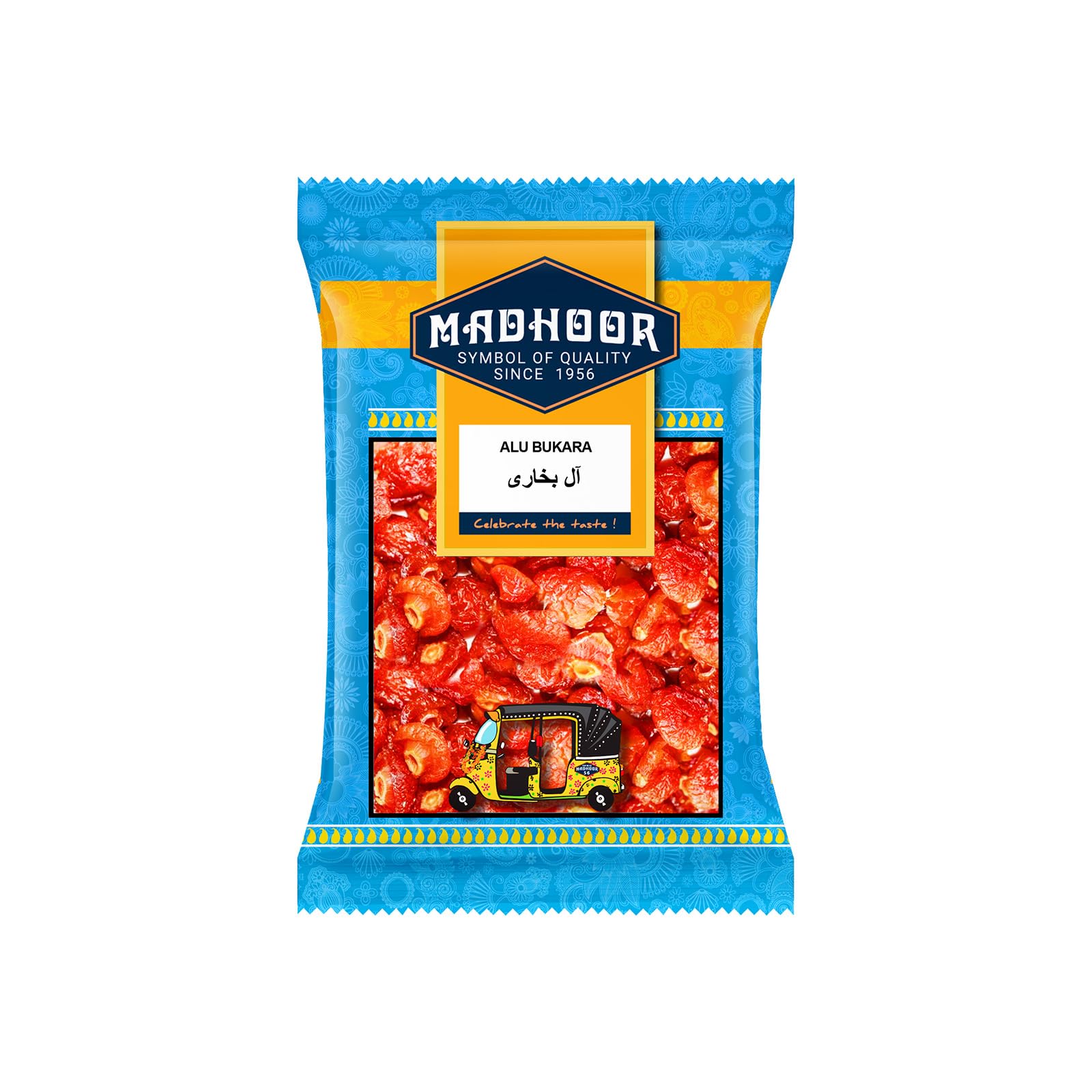 Madhoor Alu Bukara, 200 gm