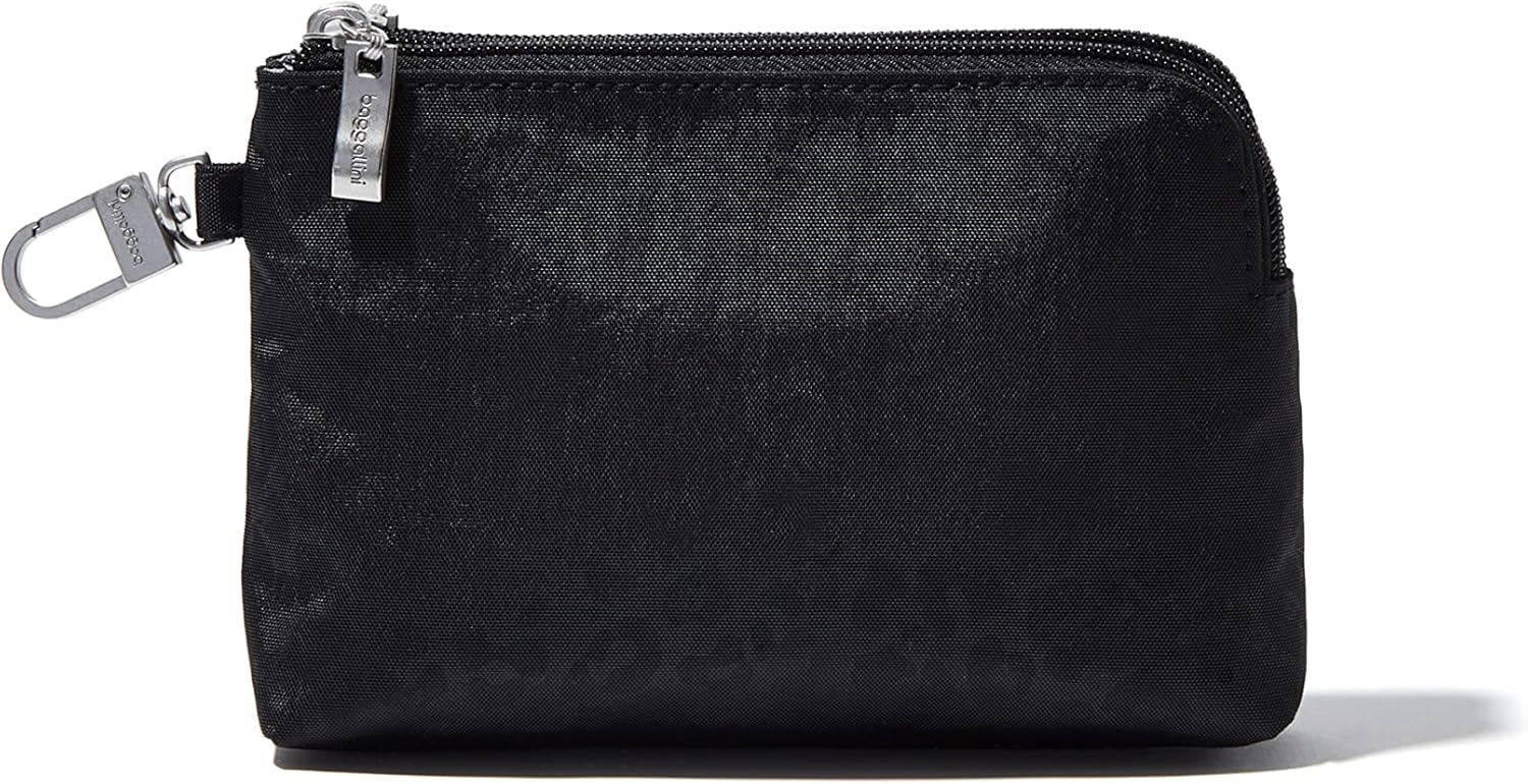 Baggallini On the Go Daily RFID Pouch