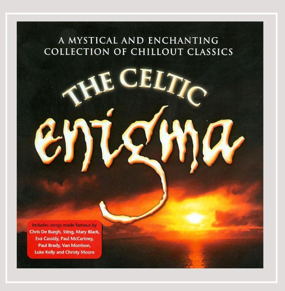 The Celtic Enigma