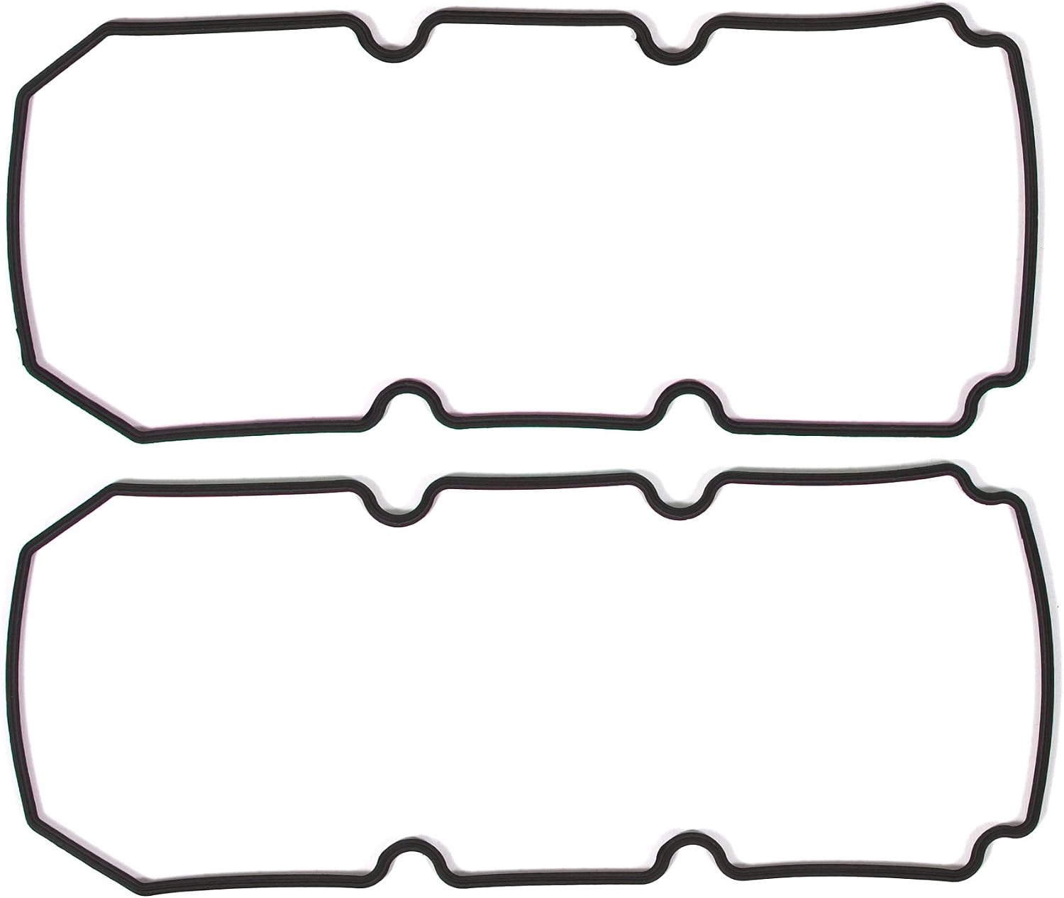 Compatible With 99-06 Chysler 300 Pacifica Dodge Magnum Intrepid 3.5 SOHC Head Gasket Set Head Bolts