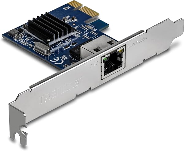 TRENDnet Network Adapter