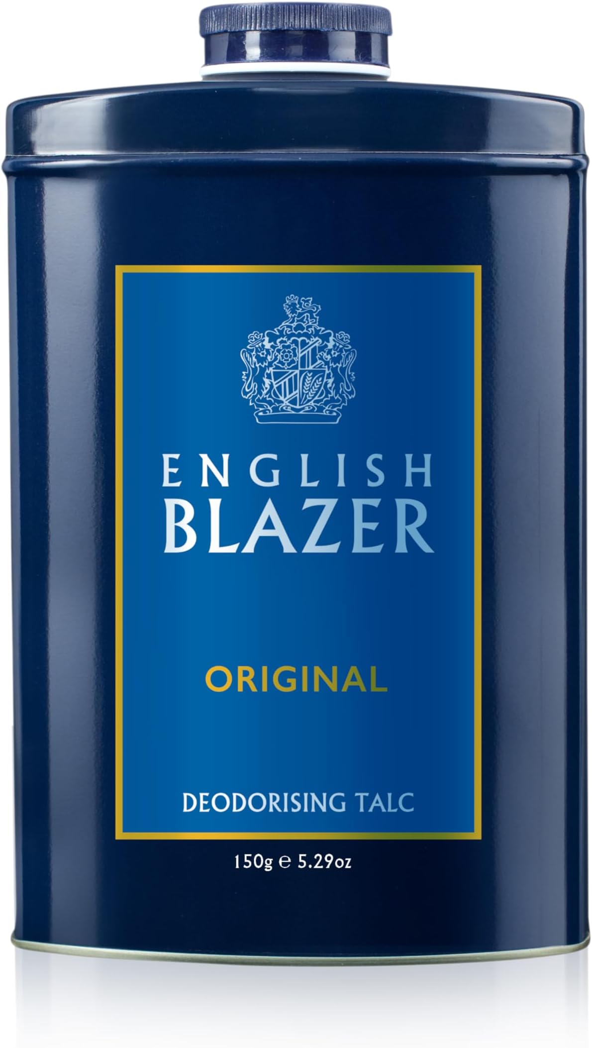 English Blazer Talc, Original 250g