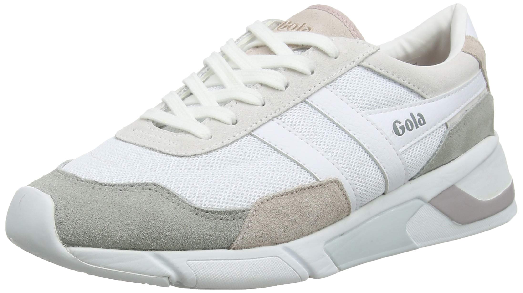 Gola Grandslam Leather