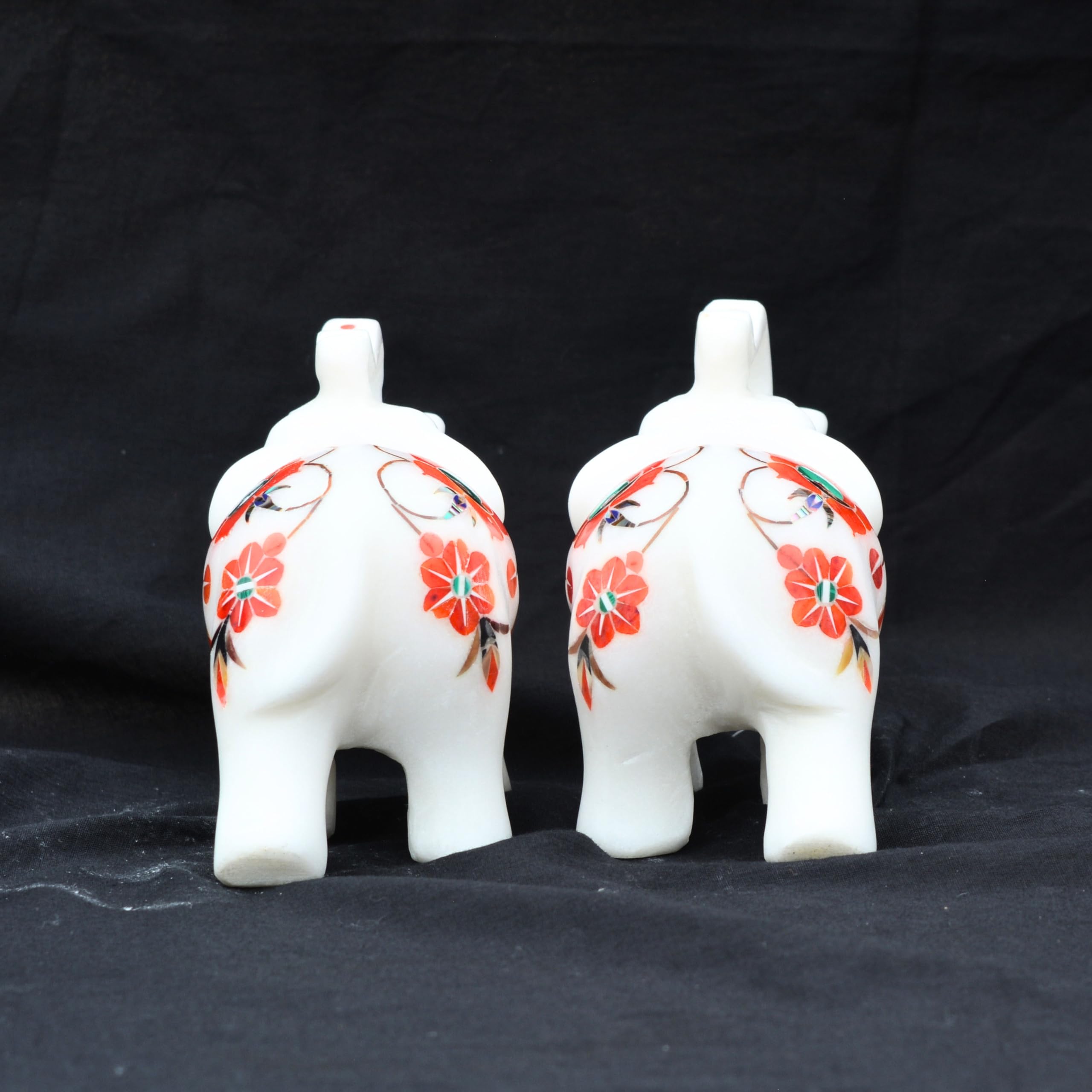 象の石彫刻 大理石 楽天市場】天然大理石彫刻 ぬくもりのヴィーナス (冬) H200cm 四季