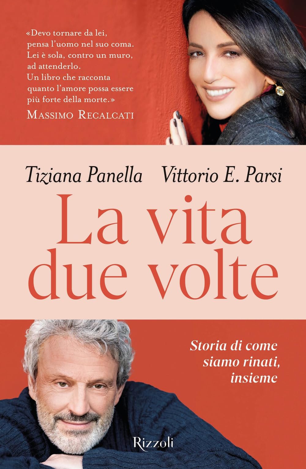 La Vita Due Volte. Storie Di Come Siamo Rinati, Insieme - 4