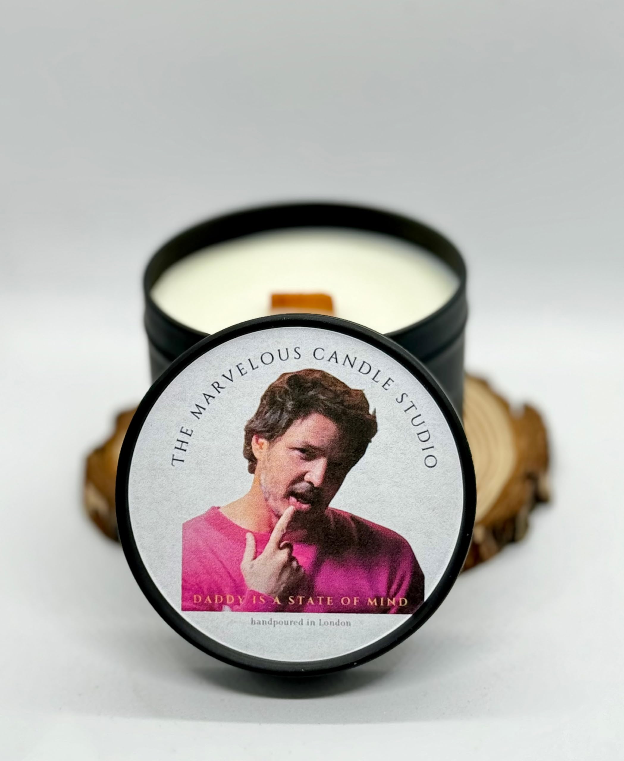 Smells Like Pedro Pascal - Image 2