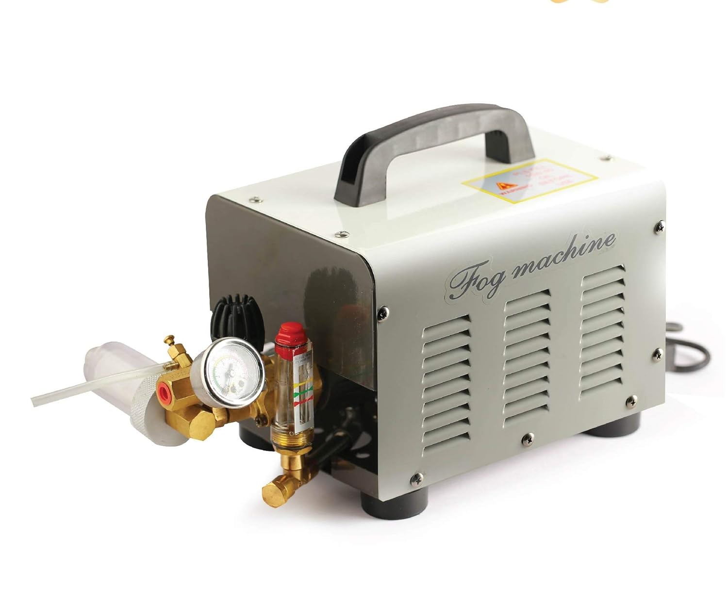 iBELL PC2801A Indoor & Outdoor fog making machine for mist cooling