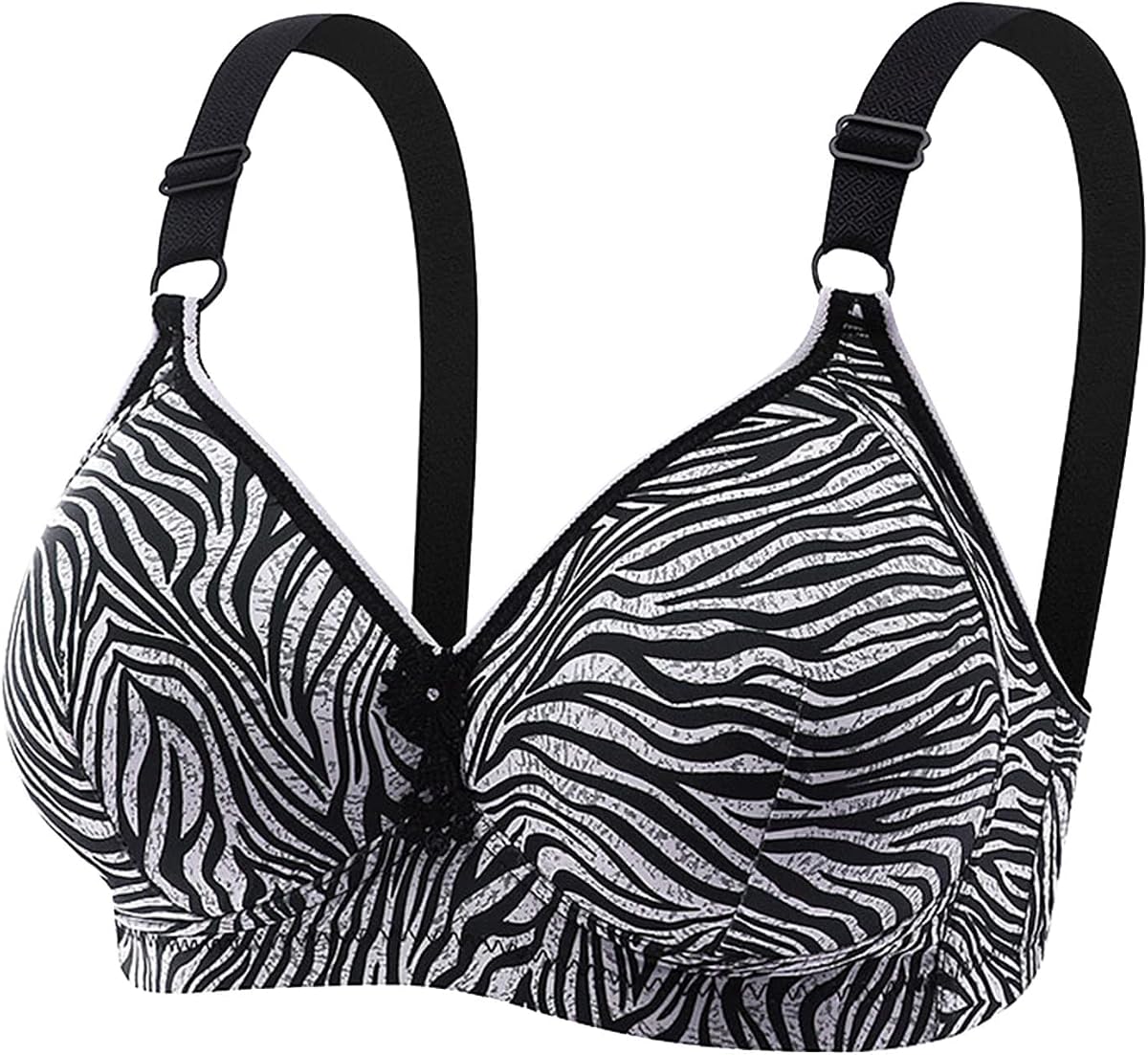 Sports Bras for Women Bralettes for Women with Support Sexy Lingerie Support Bras for Older Women Lift No Underwire