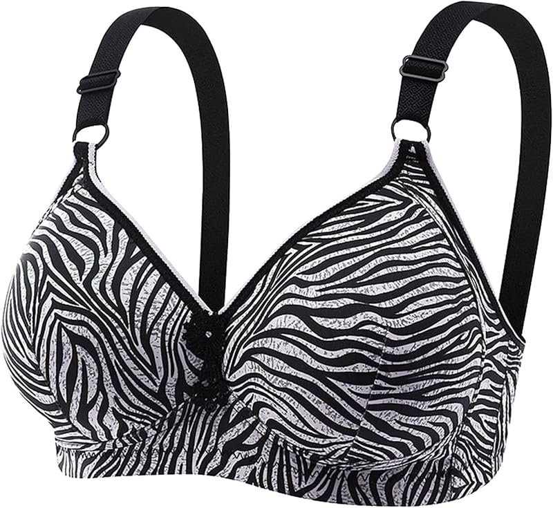 Sports Bras for Women Bralettes for Women with Support Sexy Lingerie Support Bras for Older Women Lift No Underwire