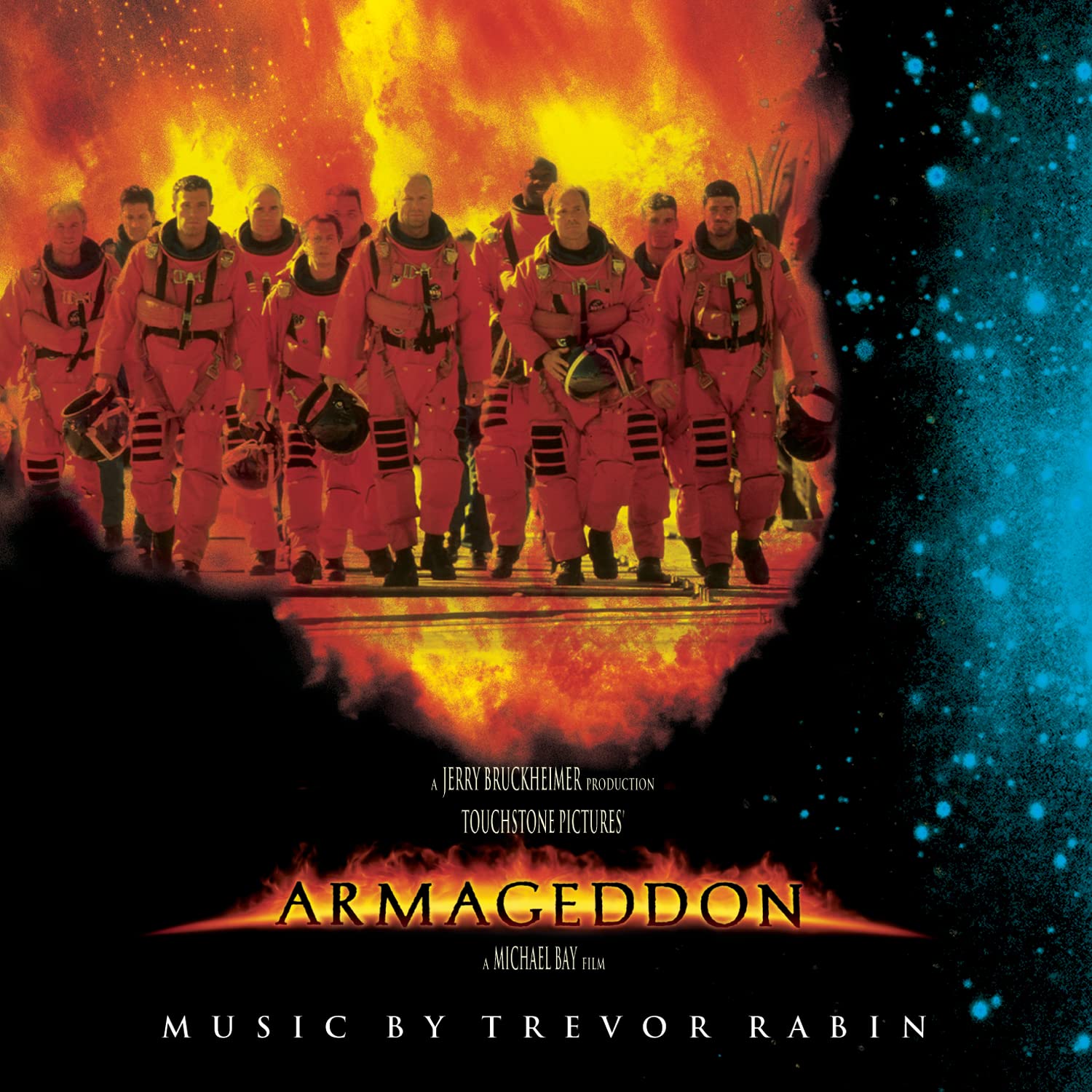 Armageddon [Audio CD] J.K.Rowling
