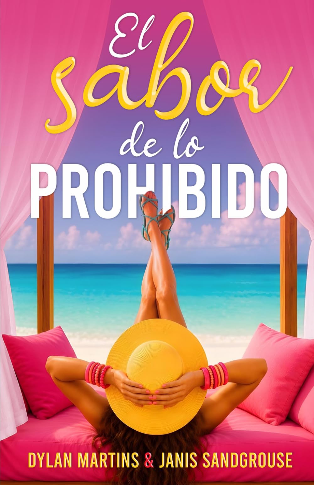 El sabor de lo prohibido