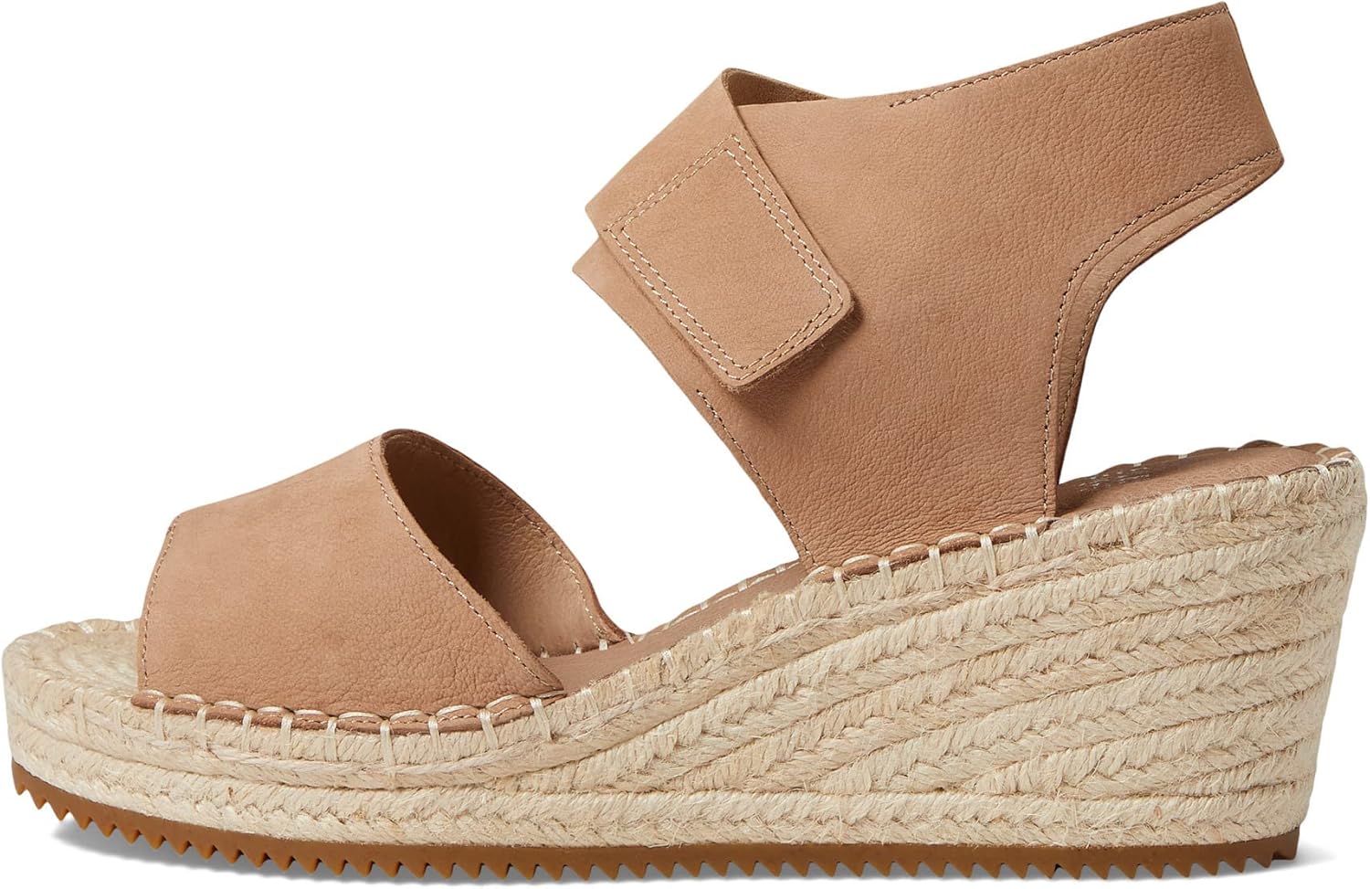 Eileen Fisher Weslia Latte 9 B (M) - Image 4