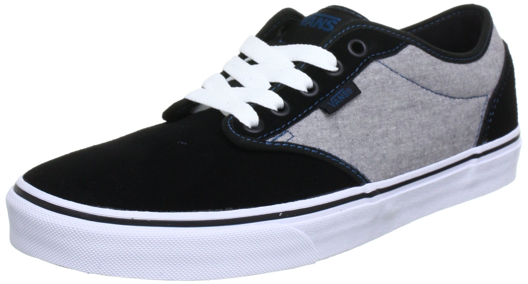 Vans Unisex-Child High-top Trainers