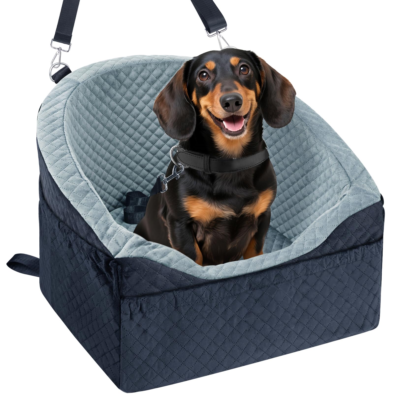 Vivifying Hunde Autositz