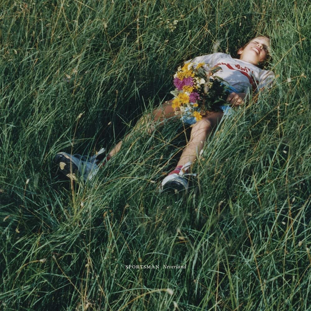 Neverland by Sportsman (CD, 2017)