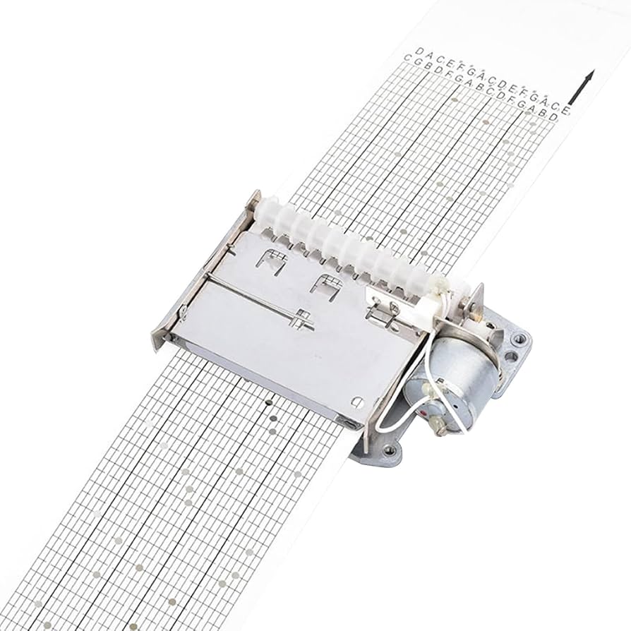 オルゴール 30ノート 糸 日本製 オルゴール 30ノート 糸 日本製 41RiTdwqIVL.jpg_BO30,255,255,