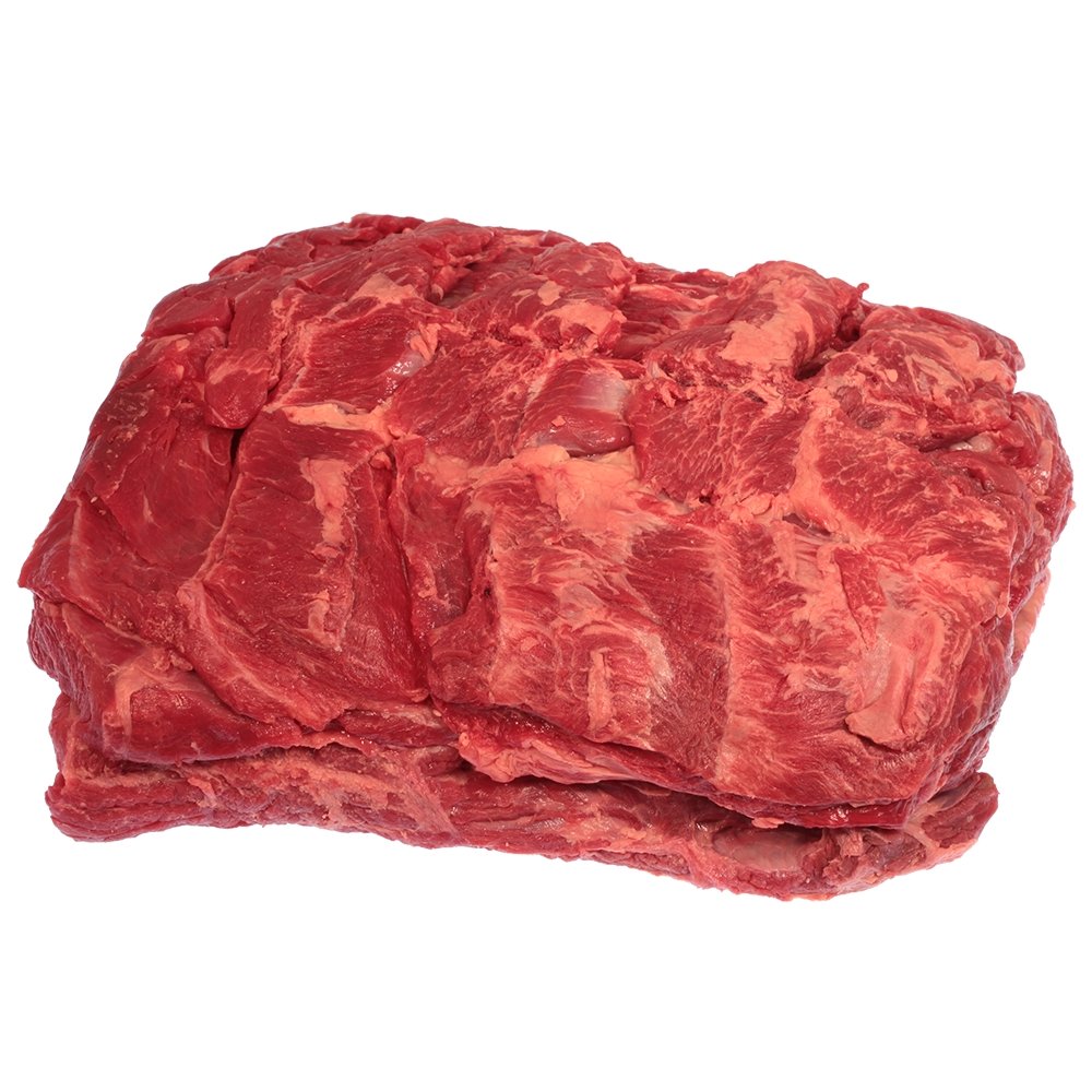 MeinMetzger Zungenstück 2.500g