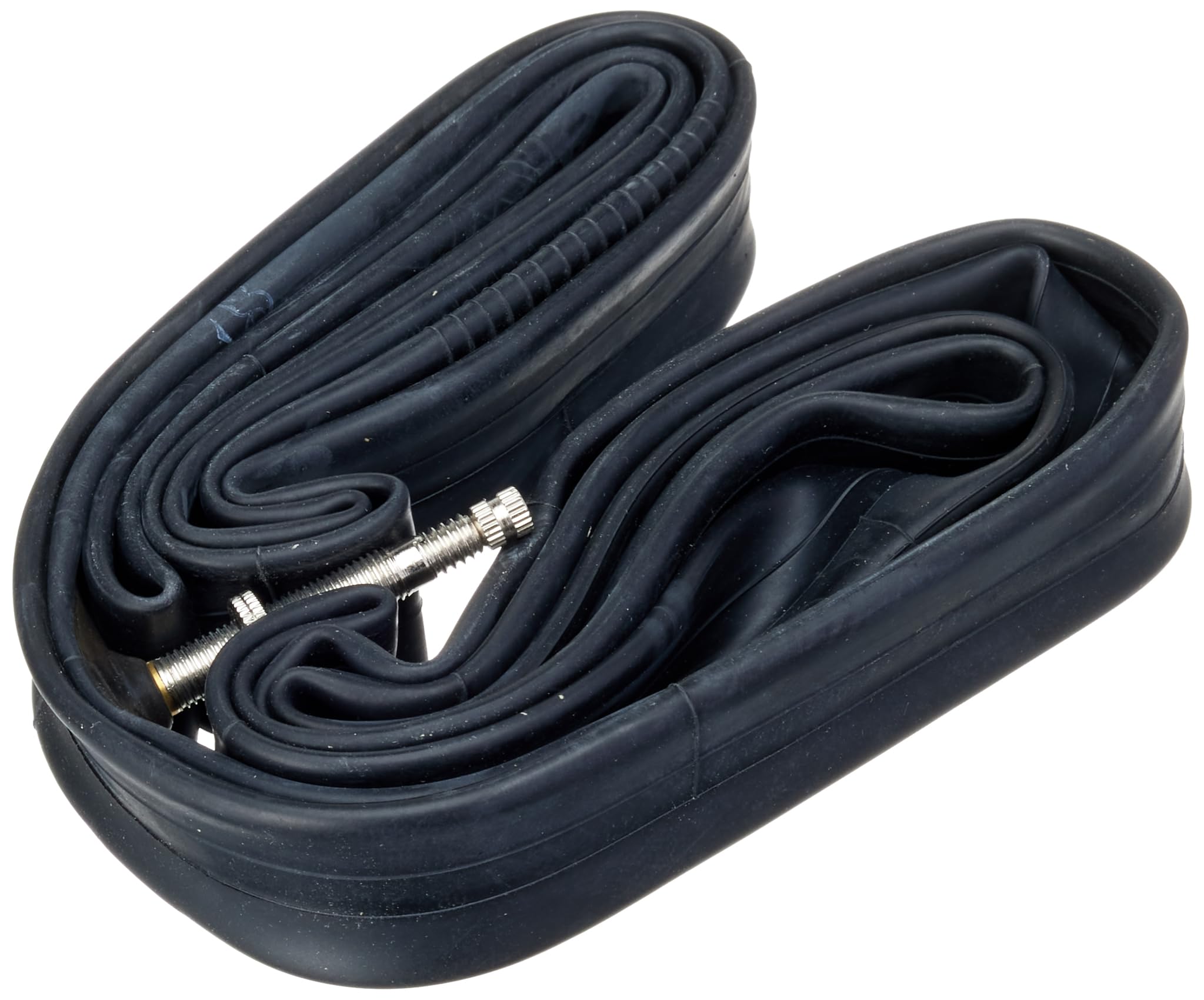 Arisun Metro Cruiser City Inner Tube, Black, 28