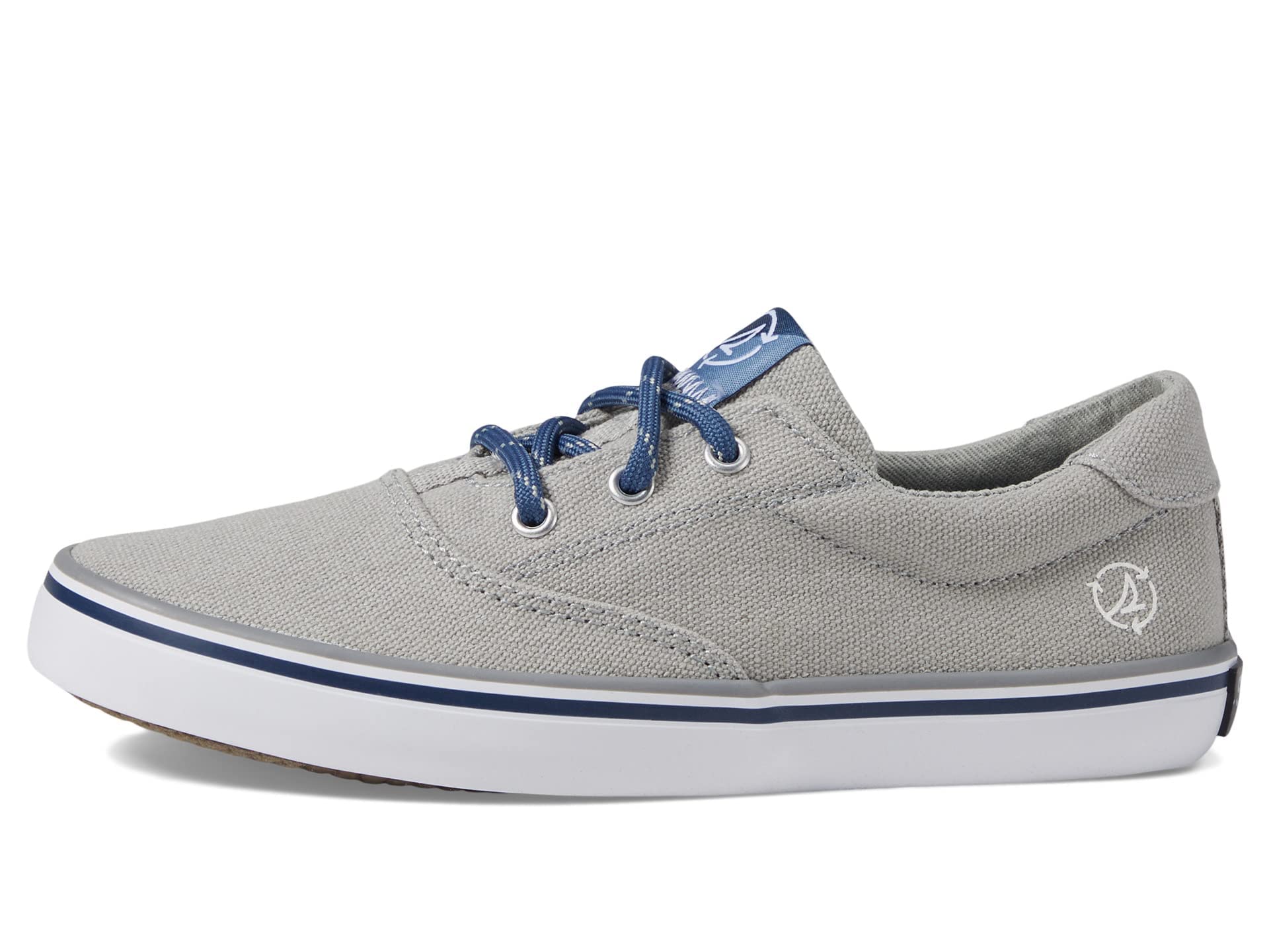 SperryUnisex-Child Spinnaker Washable Sneaker