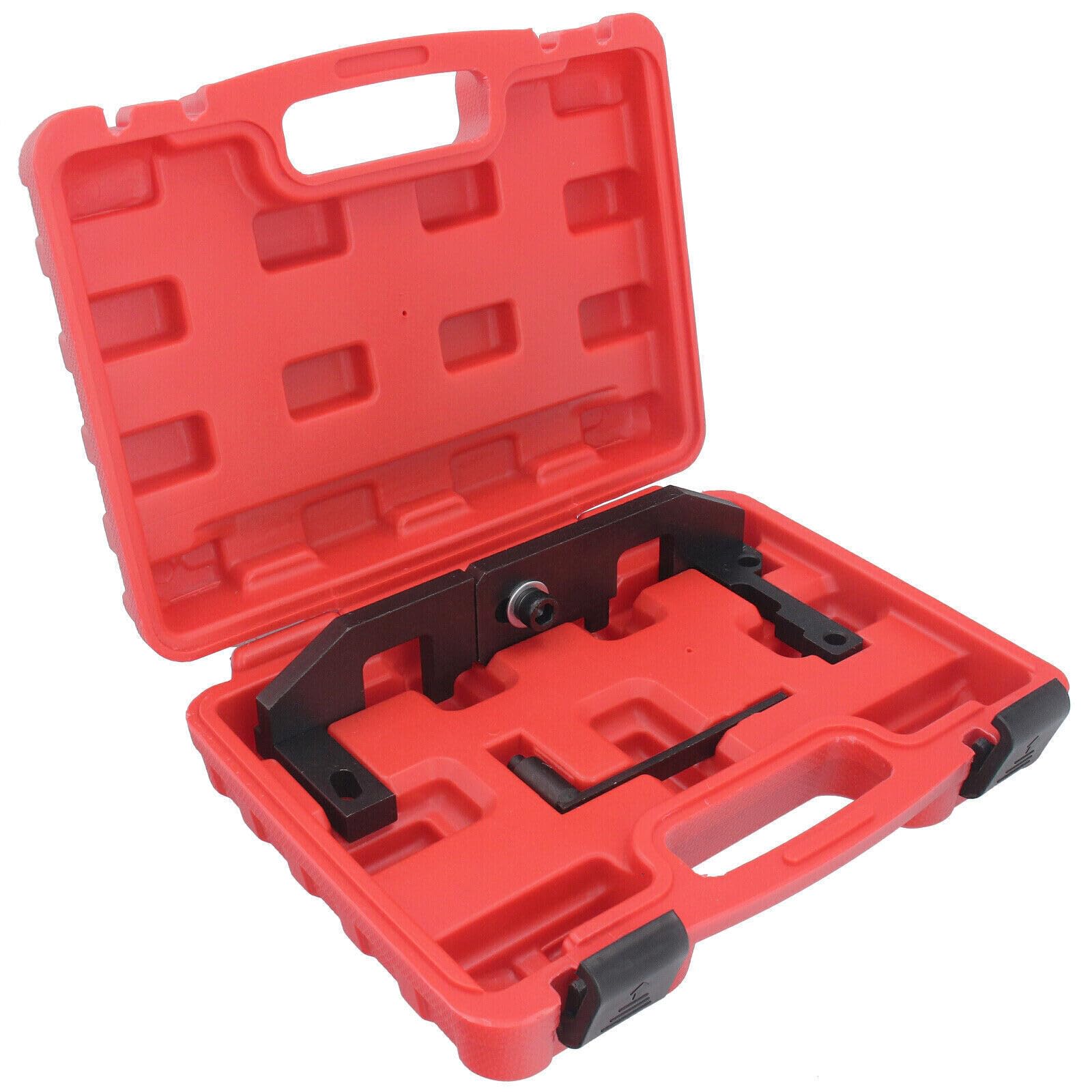 topolenashop Kit Messa in Fase Motori Benzina Compatibile per Peugeot Citroen PSA 1.0 1.2 VTi EBO EB2
