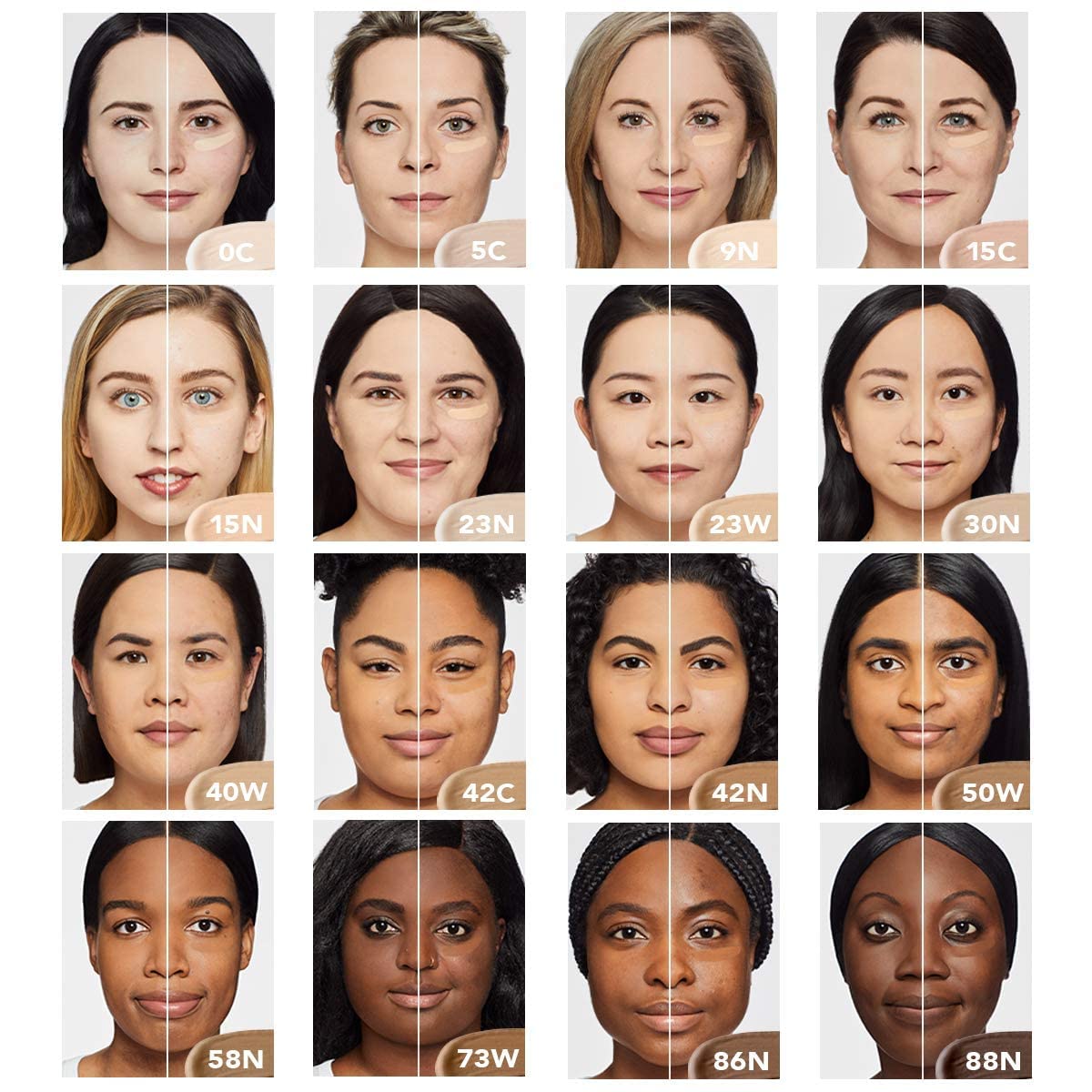 Dermablend Cover Care Concealer, Full Coverage Concealer Makeup and Corrector for Under Eye Dark Circles, Acne & Blemishes - Image 5