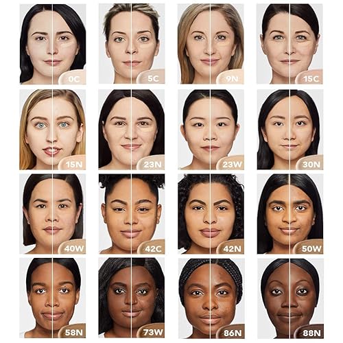 Miniatura 5 de Dermablend Cover Care Concealer, Full Coverage Concealer Makeup and Corrector for Under Eye Dark Circles, Acne & Blemishes