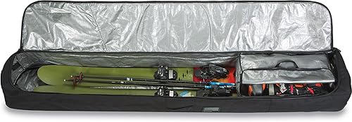 Miniatura 4 de Dakine Bolsa de rodillos de esquí Fall Line