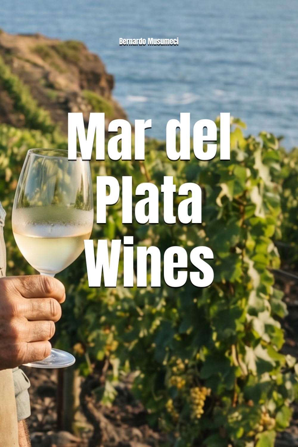 Mar del Plata Wines (Wines of the World: Argentina)