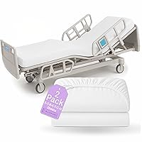 Vista 1 de ShopBedding - Sábana bajera ajustable (2 unidades)