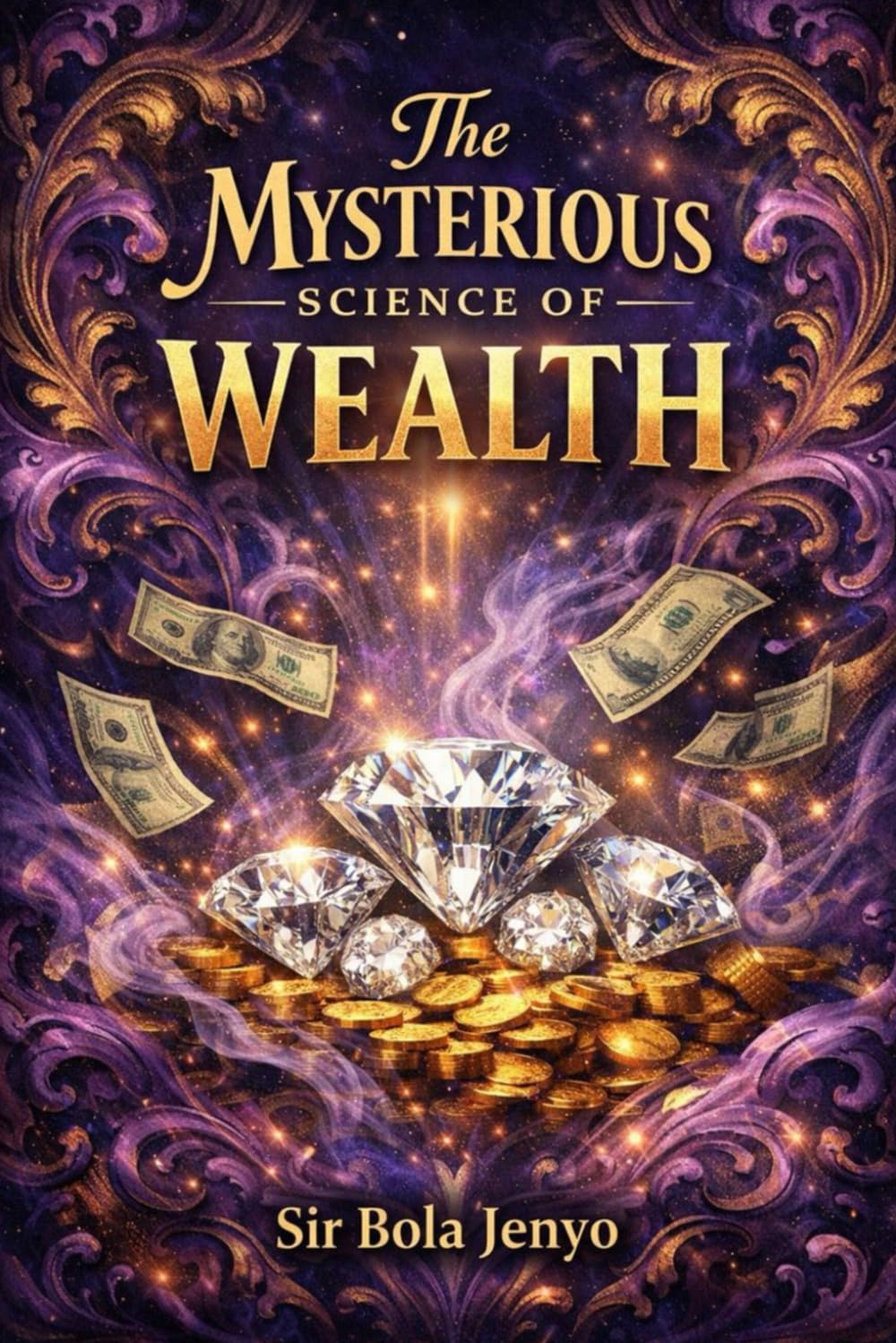 THE MYSTERIOUS SCIENCE OF WEALTH: The Path To Riches