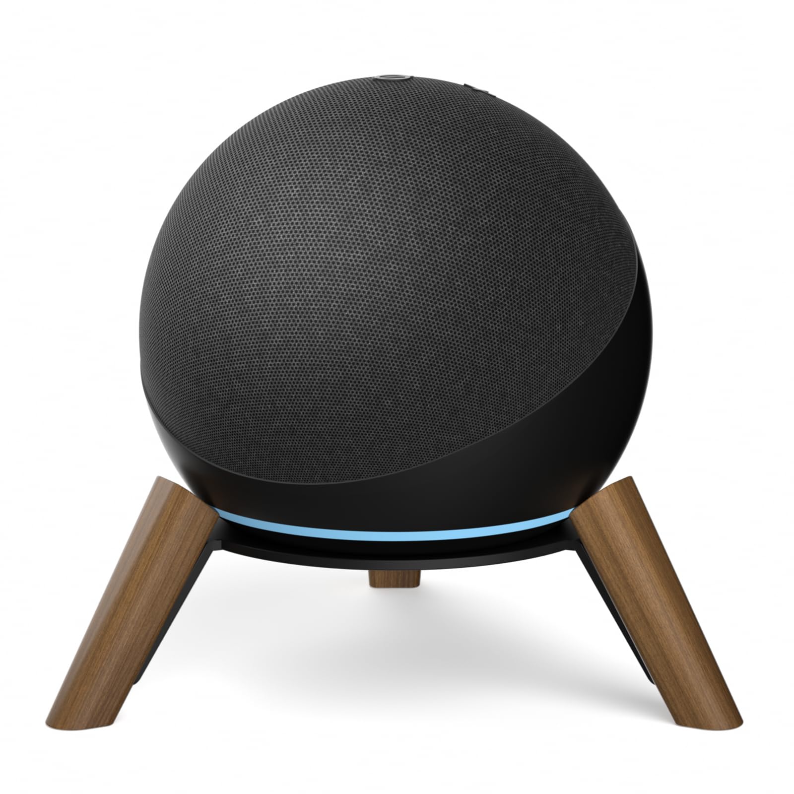レア ダース・ベイダー Amazon Echo Dot（第4・5世代）スタンド Darth Vader Inspired Amazon Echo Dot 4th or 5th Gen Speaker Holder