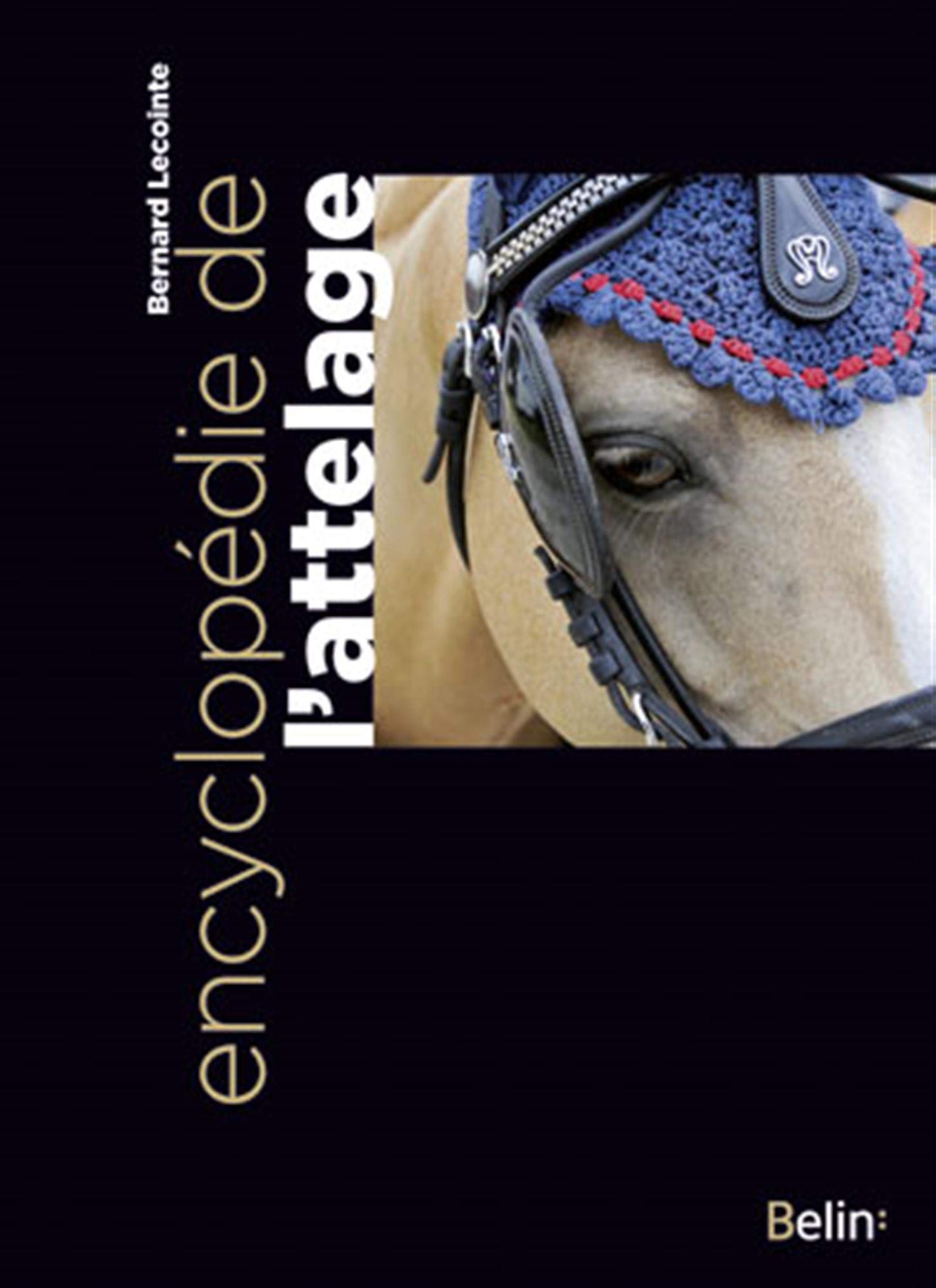 Encyclopédie de l'attelage