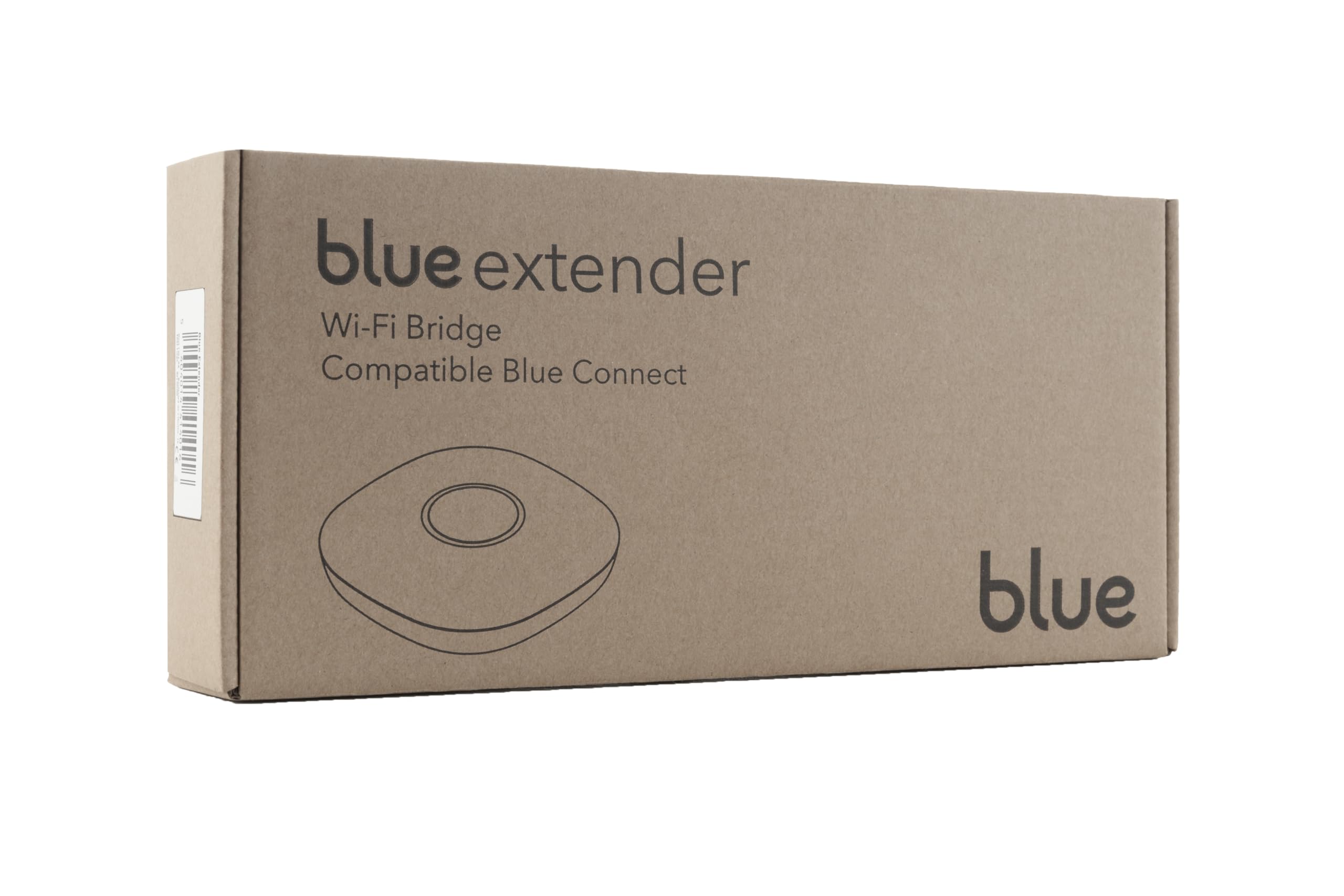 Gre 7015C004 - Connecteur Wi-FI pour analyseur Intelligent d'eau Blue Connect pour Piscine.