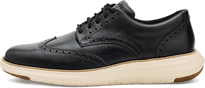Cole Haan Mens Grand Remix Wingtip