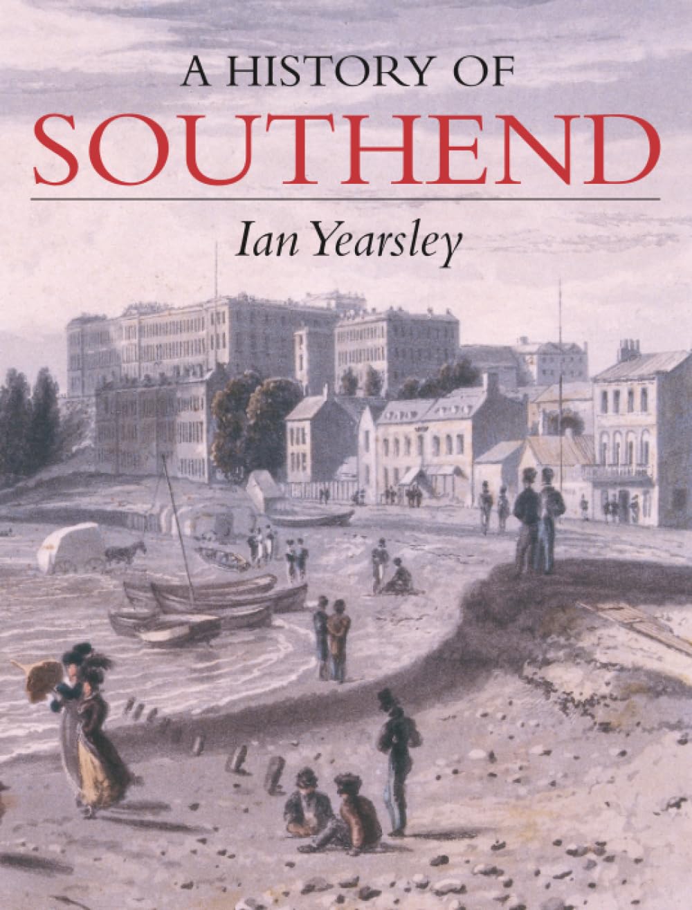 History of Southend