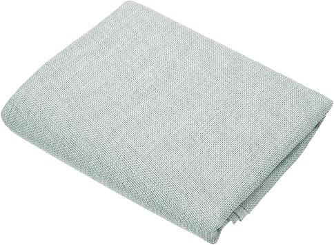 uxcell Light Gray Speaker Mesh Grill Cloth not Cane Webbing Stereo Box Fabric Dustproof Cloth 35cm x 150cm 13.8 Inches x 59 Inches