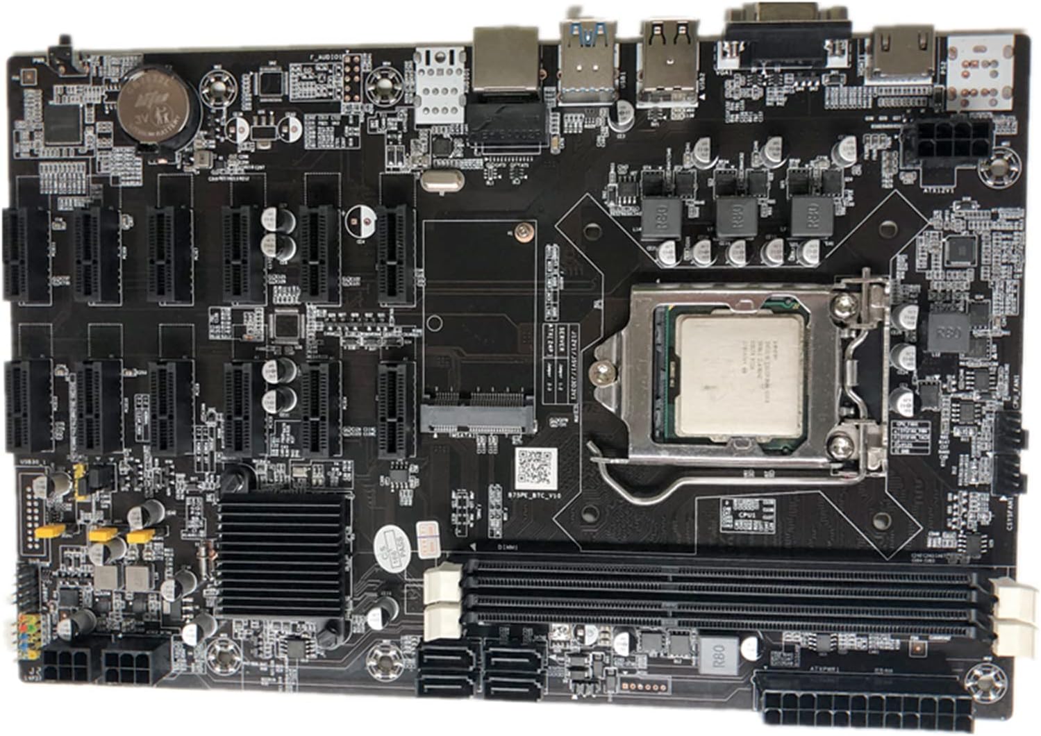 Btc マザーボード crossfire (98) 사진