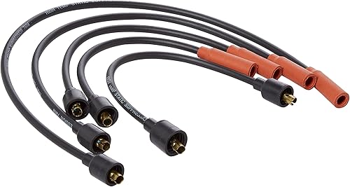 Motorcraft Alambre de encendido