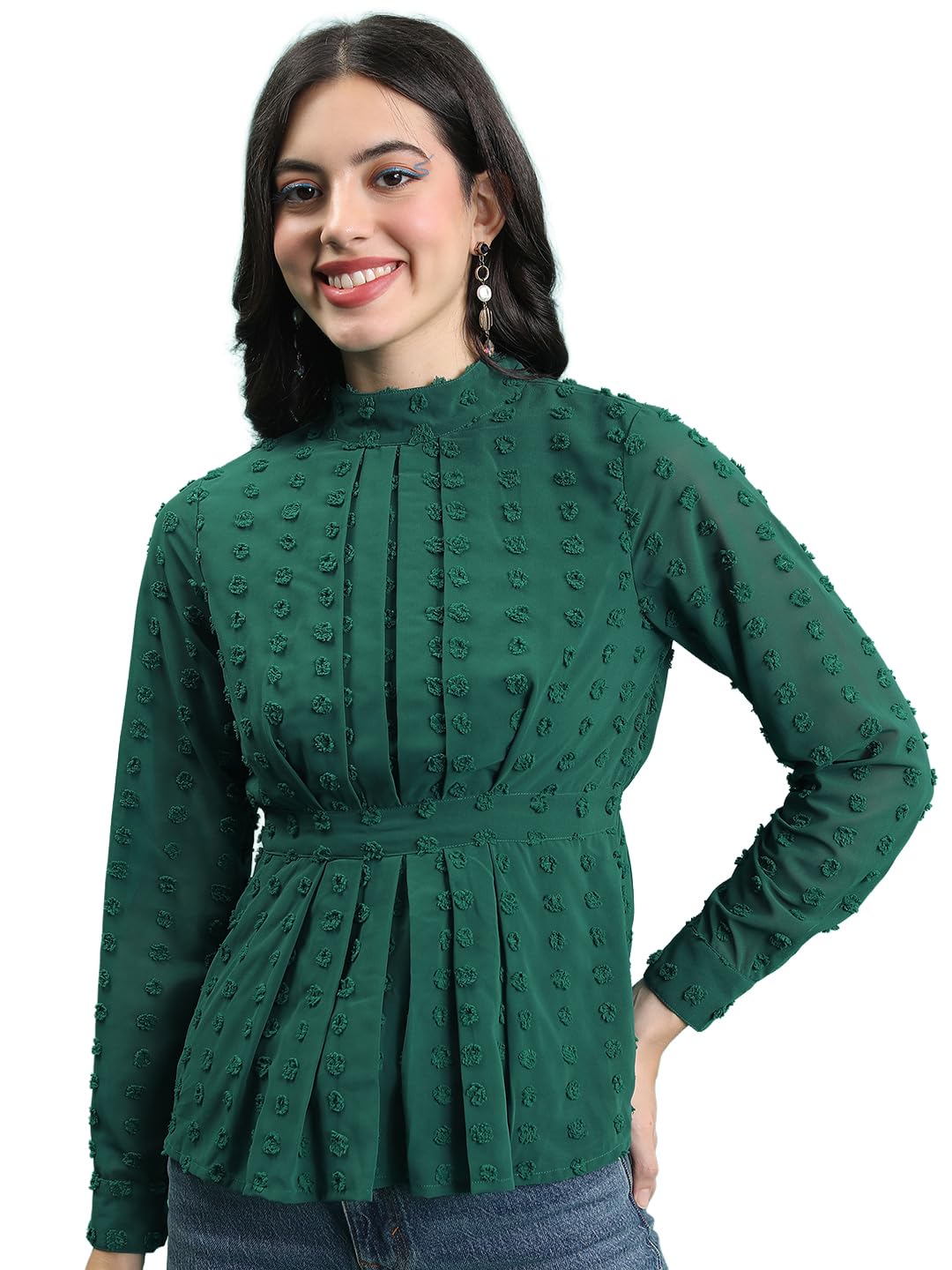 tokyo talkies Women Tops-picture-23