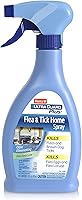 Vista 11 de Hartz UltraGuard Plus Spray para pulgas y garrapatas para gatos, 8 onzas