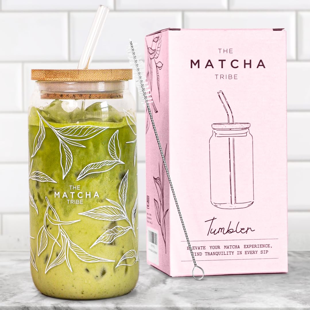 The Matcha Tribe Starter Kit — view 6