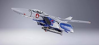 Amazon.co.jp: TAMASHII NATIONS DX超合金 超時空要塞マクロス VF-1A