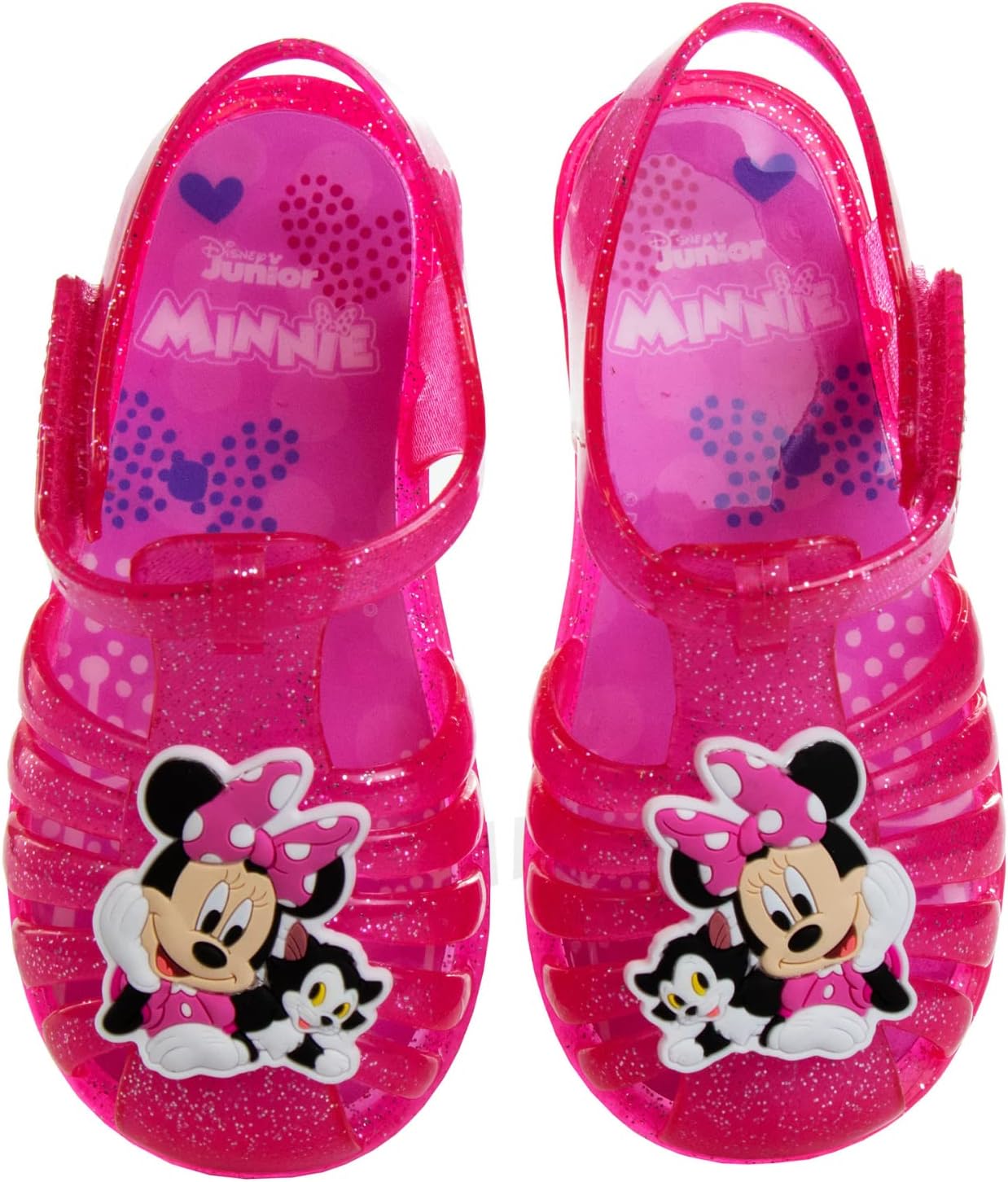 adilette minnie