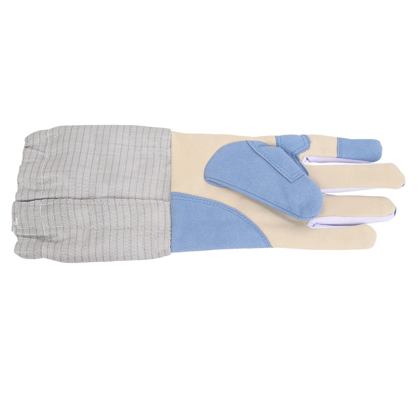 CCYLEZ Fencing Training Glove, Wearable Saber Glove Skin Friendly Left Hand for Fencing Practice (XS)