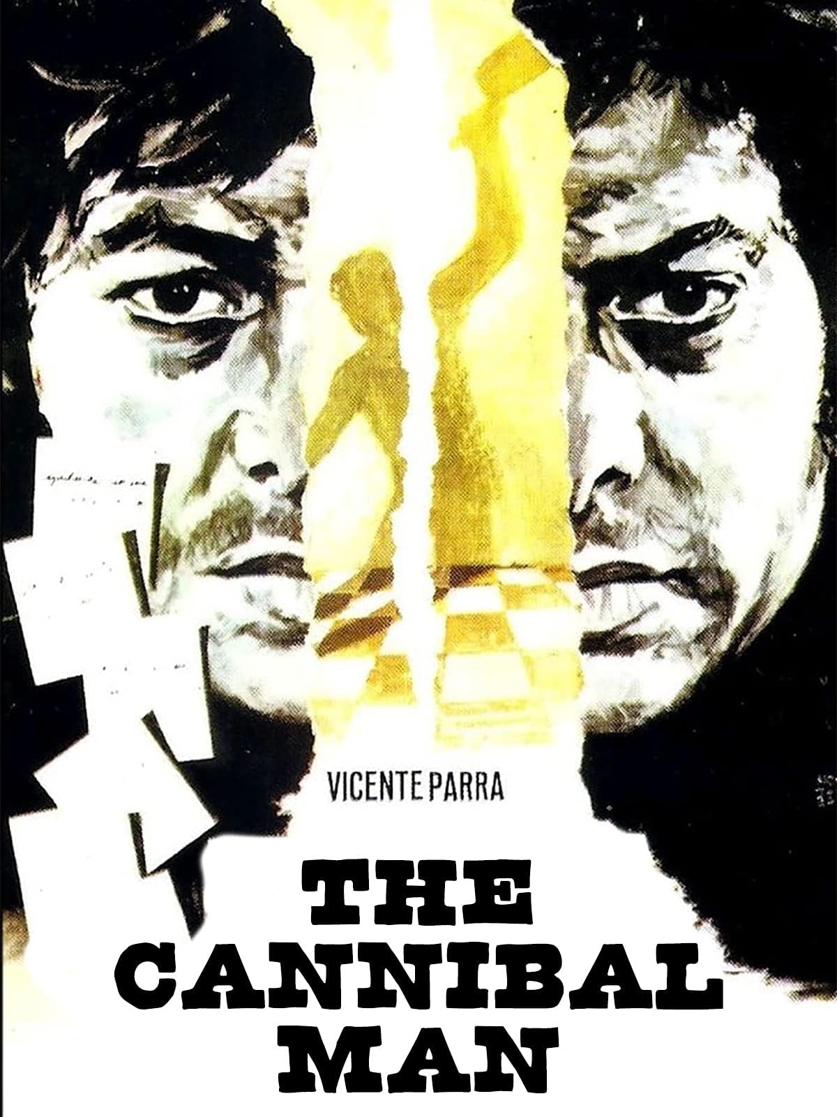 The Cannibal Man