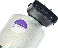 Vista 6 de Válvula EGR 25620-51011 compatible con Toyota Land Cruiser VDJ200 VDJ76 VDJ79 Lexus LX 2007-2017