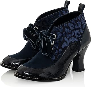 Emma Mujer Zapatos Marrón