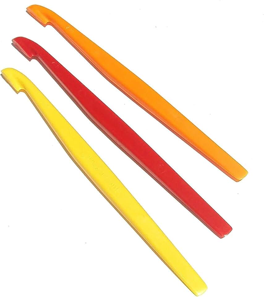 tupperware orange peeler