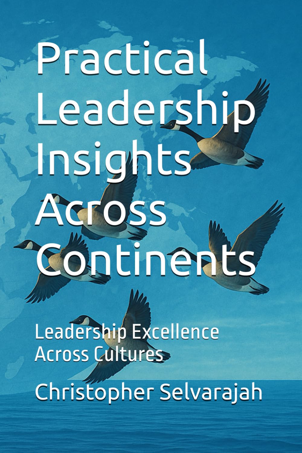 Practical Leadership Insights Across Continents: Leadership Excellence Across Cultures