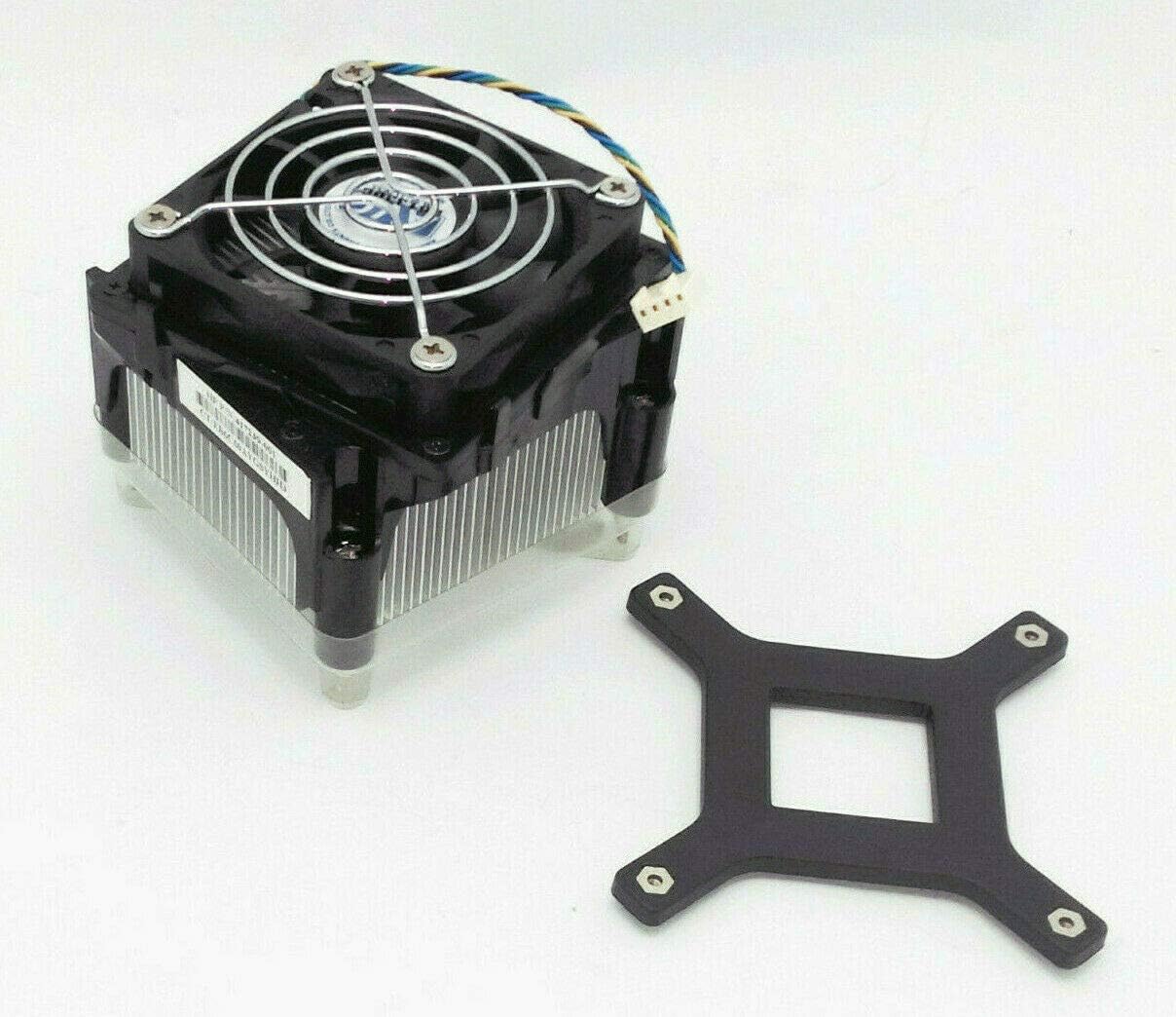 AVC Socket 775 Copper Core Heat Sink and Fan up to 3.8GHz